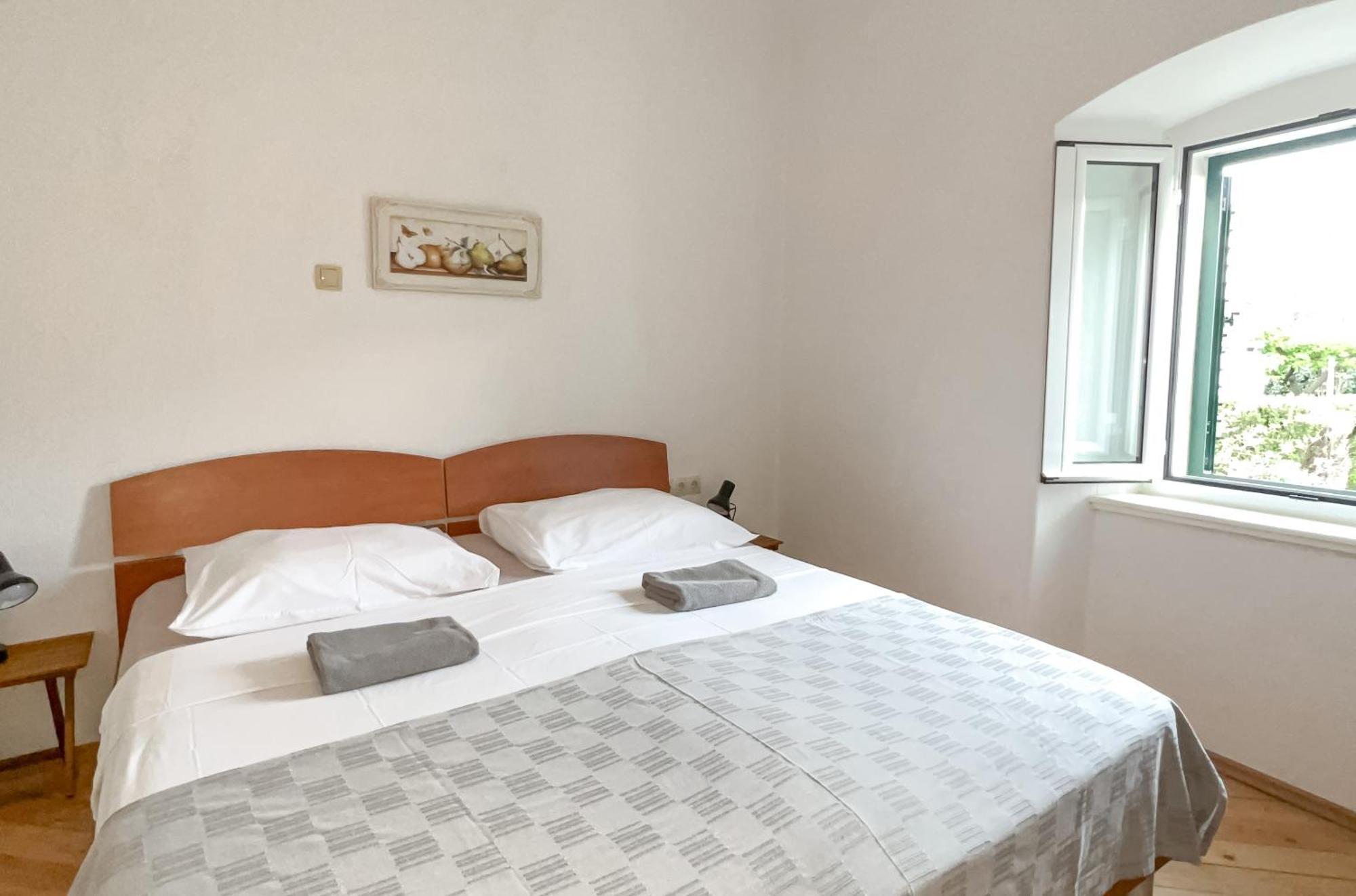 Terramar Apartments Baška Voda Exterior foto